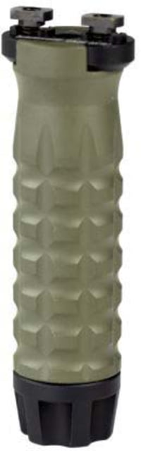 Samson MLOK Grenade Vertical Grip Long ODG - Samson