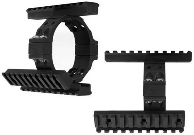 Samson Modular Accessory Tactical Rail for the AR-15 M4 - Samson