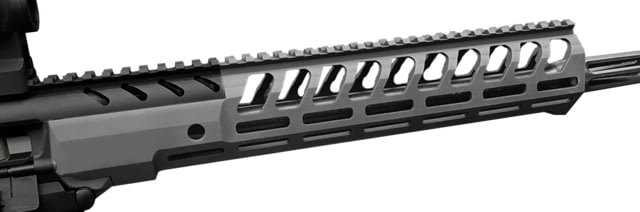 Samson MPX 14 in Handguard Titanium - Samson