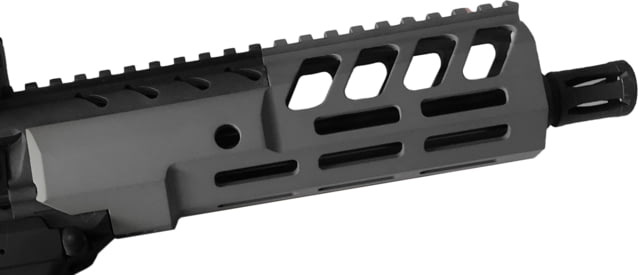 Samson MPX 8 in Handguard Titanium - Samson