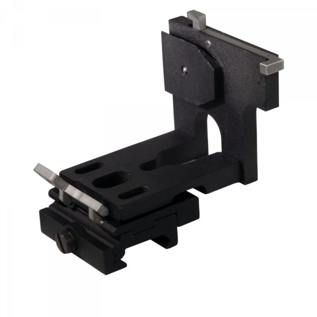 Samson N/SEAS Night Vision Quick Flip Scope Mount - Samson