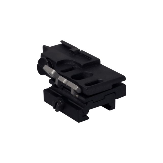 Samson NVM-14 Screw-on Flip-to-Side Mount Black - Samson
