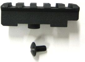 Samson OFS Rail 2.2 and OFS Rail 1.5 Samson OFS Rails Samson OFS Rail 2.2 - Samson