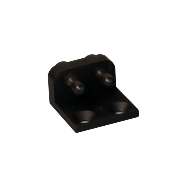 Samson PVS-14 Aimpoint Adapter Ring Black - Samson