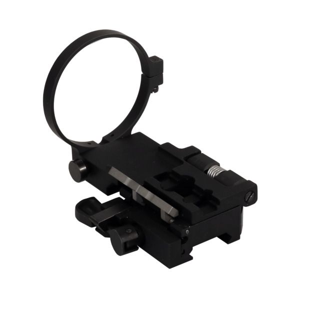 Samson PVS-14 Quick Release Flip-to-Side Mount Black - Samson