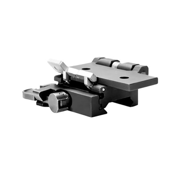 Samson QR Thermal Flip-to-Side L3 CNVD-T Black - Samson