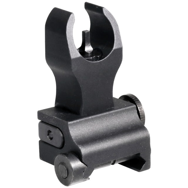 USED Samson Quick Flip Folding Front Sight - Barrel Mount - HK-Style