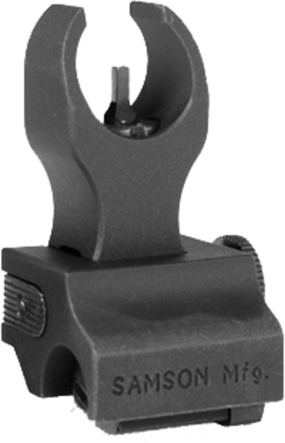 Samson Quick Flip Folding Front Sight - SIG 556 Sight - HK-Style - Samson