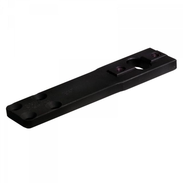 Samson Quick Flip Mounting Plate Extended - Samson