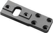 Samson Quick Flip Mounting Plate - Standard - Samson