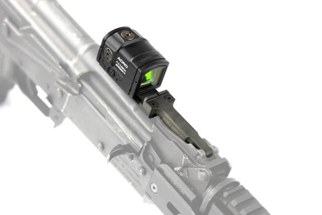 Samson RSR2 for Aimpoint ACRO Black - Samson