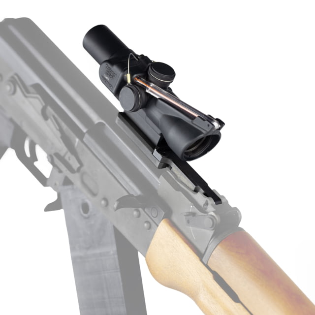 Samson RSR2 for Trijicon Compact ACOG Black - Samson