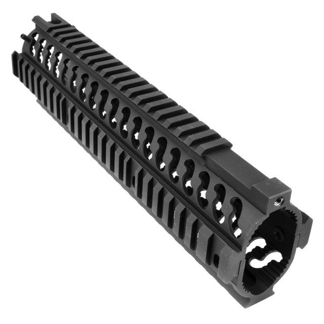 Samson Sig 522 Rail system Black - Samson