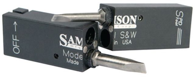 Samson Smith & Wesson SPD Tool - Samson