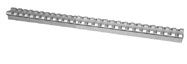 Samson Steel Picatinny Rail - 9 Inch Unfinished - Samson