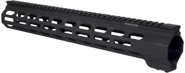 USED Samson SXS 762H Series 12 in MLOK Handguard for Armalite Black  EDEMO1 Used Condition Like New - Samson Manufacturing