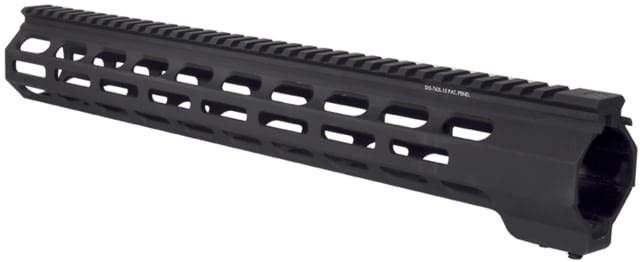Samson SXS 762L Series 12 in MLOK Handguard Black