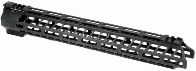 USED Samson SXS Lightweight .308 15 in Handguard for High Profile Recievers Black - Samson Manufacturing