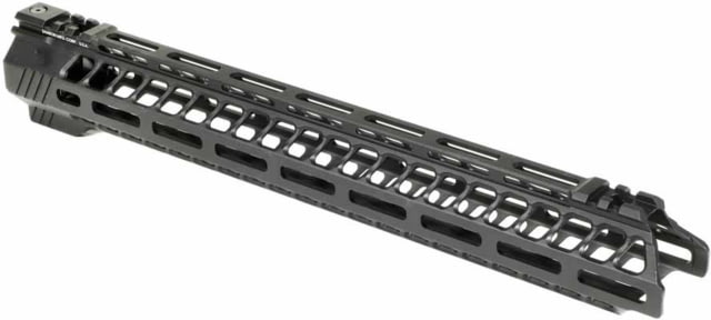 Samson SXS Lightweight .308 15 in Handguard for Low Profile Recievers Black - Samson