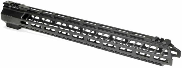 Samson SXS Lightweight .308 MLOK 18 in Hanguard for Armalite AR10 Black - Samson