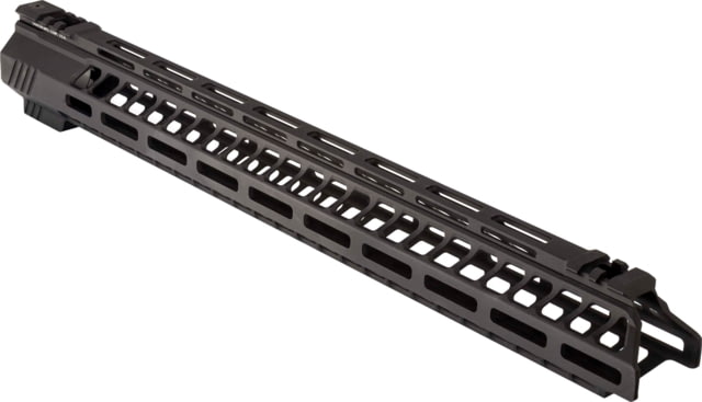 USED Samson SXS Lightweight .308 MLOK 18 in Hanguard for DPMS AR308 Black  EDEMO2 Used Condition Like New Inspect and Rebox - Samson Manufacturing