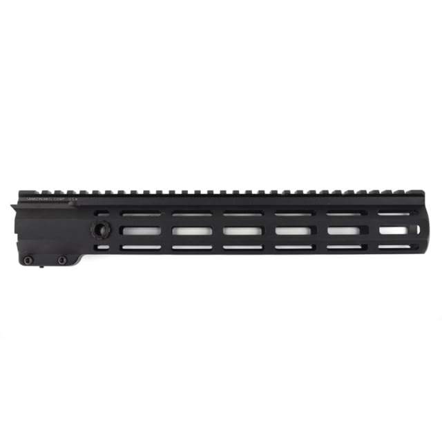 USED Samson SXT AR-15 M-LOK Handguard 12 inch Black - Samson