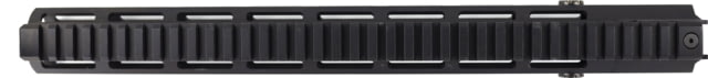 USED Samson SXT AR-15 M-LOK Handguard 15 inch Black - Samson Manufacturing