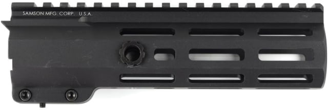 Samson SXT Series MLOK 7 in Handguard Black - Samson Manufacturing