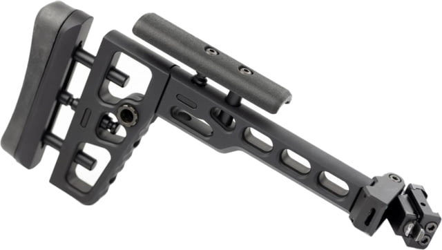 DEMO Samson The S.A.S II Tactical Folding Stock Black - Samson