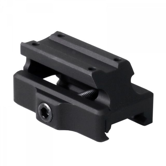 Samson Trijicon MRO Bolt-On Mount Black - Samson