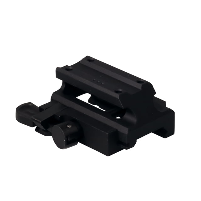 Samson Trijicon MRO Quick Release Mount 1.53 inch Rise Black 03-00104-01 - Samson