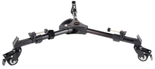 SAMURAI Lightweight  Tripod Black - Samurai