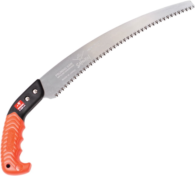 Samurai Samurai Samurai Heavy Duty 13" Arborist Saw - $36.99 at Optics Planet