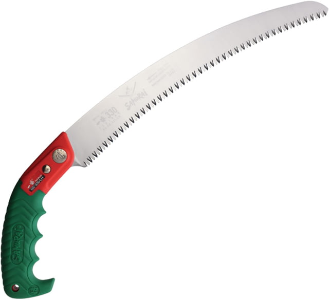 Samurai Samurai Samurai Ichiban 13" Pruning Saw - $49.99 at Optics Planet