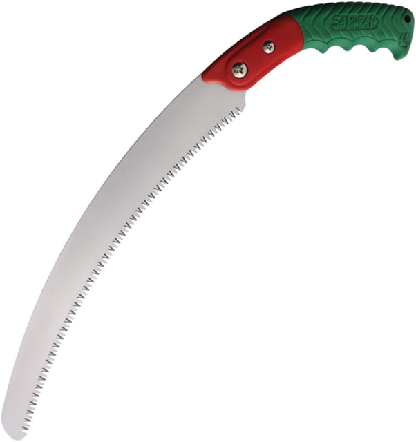 Samurai Samurai Samurai Ichiban 16" Pruning Saw - $71.99 at Optics Planet