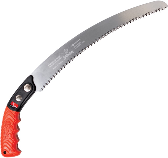 Samurai Samurai Samurai Sumo 16" Pruning Saw - $61.99 at Optics Planet