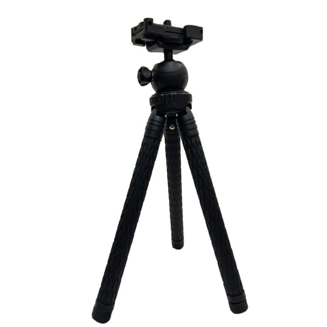 SAMURAI X Freestyle Plus Vlogger Tripod Black - Samurai