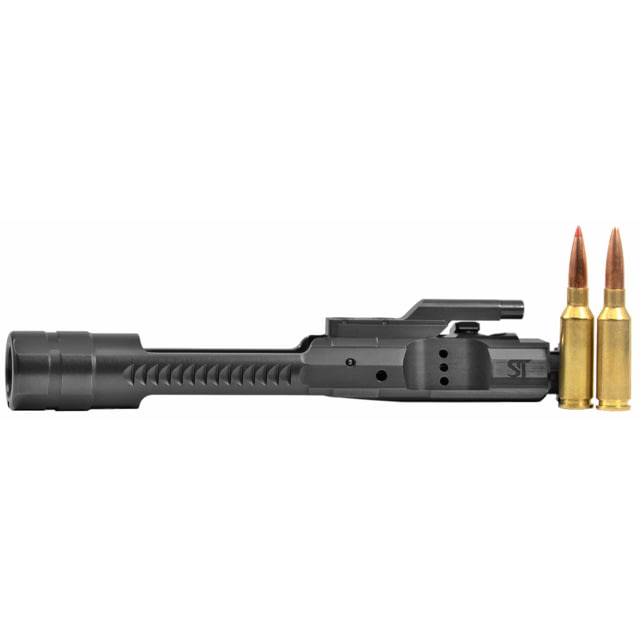 USED San Tan Tactical Enhanced Bolt Carrier Group Black Nitride Finish 6MM ARC STT-Enhanced BCG-6ARC - San Tan Tactical