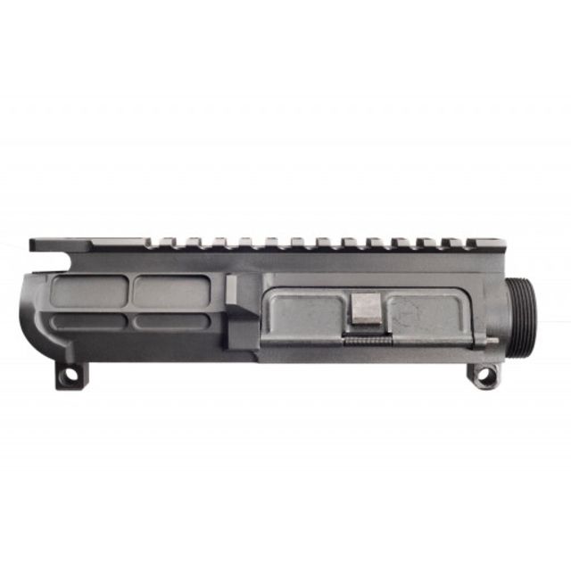 EDEMO San Tan Tactical Pillar Lite Billet Upper Receiver Black STT-15 PILLAR LITE UPPER EDEMO1 - San Tan Tactical