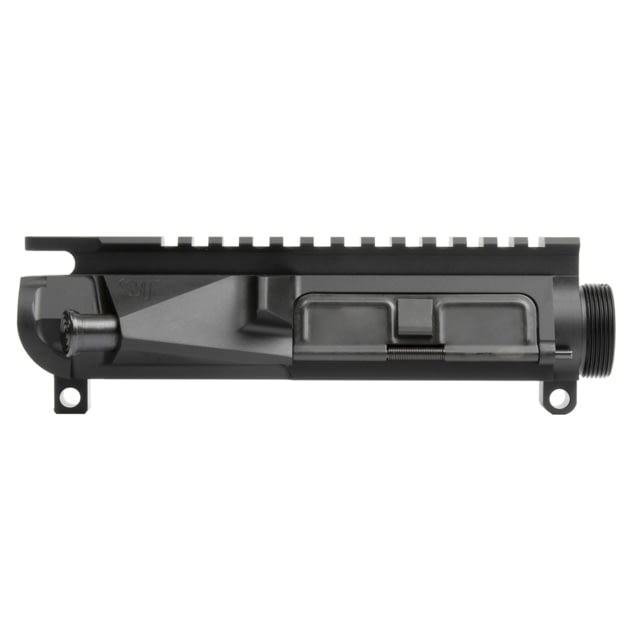 San Tan Tactical STT-15 Big Bore Pillar Billet Upper Receiver Black - San Tan Tactical