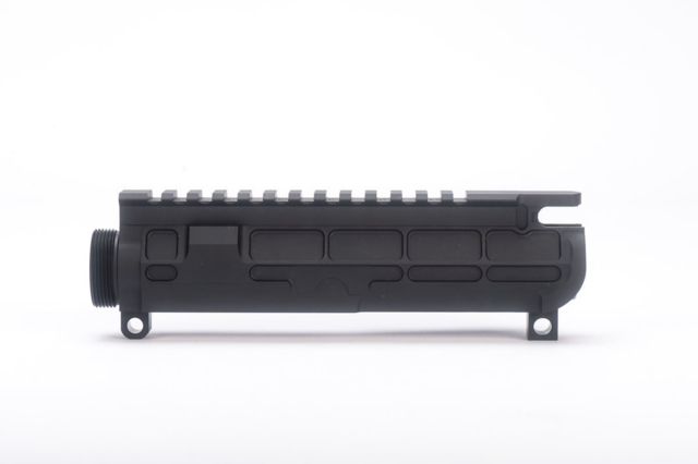 EDEMO San Tan Tactical STT-15 Pillar Billet Upper Receiver Black STT-PILLAR-1 EDEMO2 Used Condition Fair - San Tan Tactical