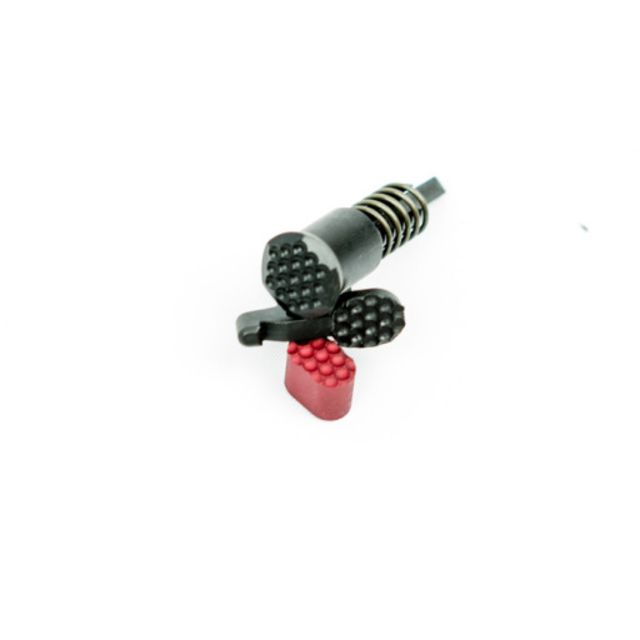 San Tan Tactical STT Grip Kit with Forward Assist - San Tan Tactical