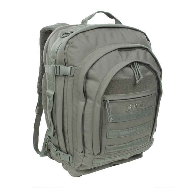 Sandpiper of California Bugout"R" Bag Foliage Green - Sandpiper Of California