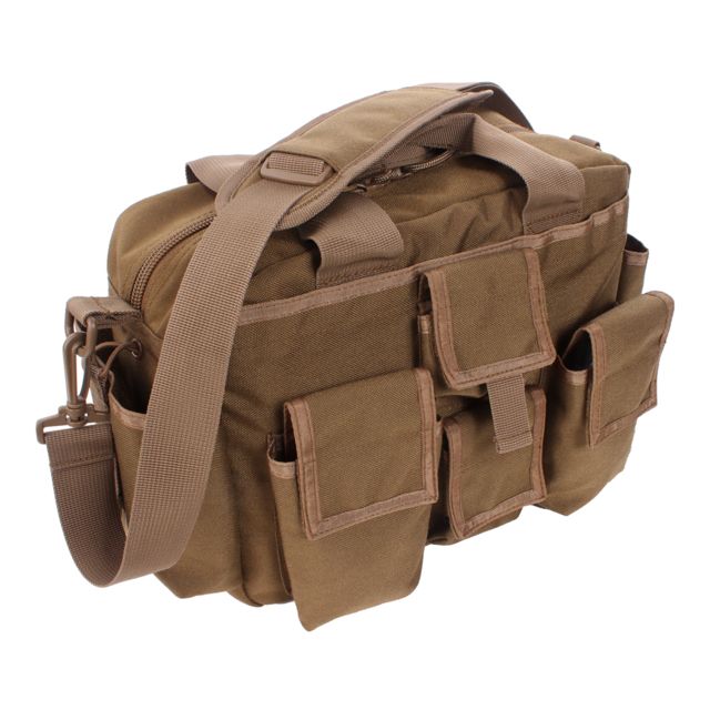 Sandpiper of California Small Range Bag Tan - Sandpiper Of California