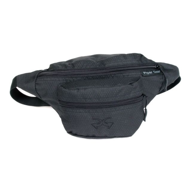 Sandpiper of California Spinner Backpack Black - Sandpiper Of California