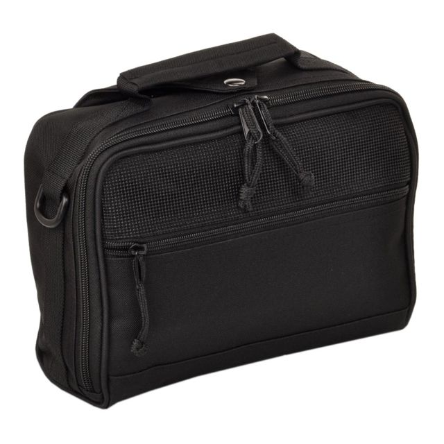 Sandpiper of California T-Bag Toiletry Bag Black - Sandpiper Of California