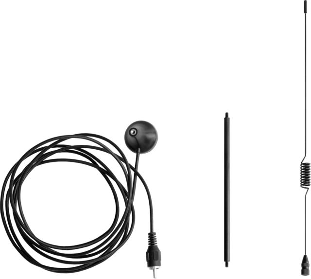 Sangean Coil Whip Magnetic Mount Antenna for CL-100 - Sangean