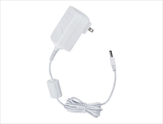 Sangean Switching AC Adapter for PRD18 PRD4W CL100 PRD9CL White Small - Sangean