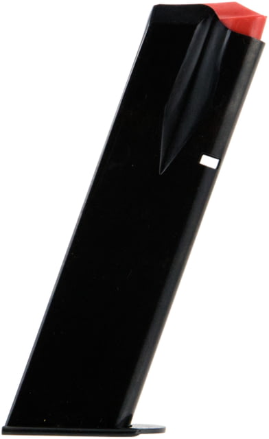  USA B6 9mm Luger Pistol Magazine 17 Round Black 1 Pack Steel Ammo