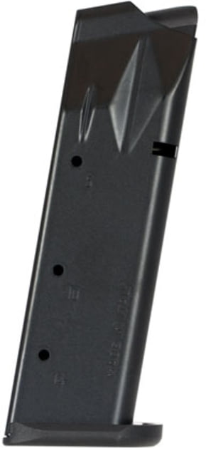  USA K2 Compact .45 ACP Pistol Magazine 14 Round Black 1 Pack Steel Ammo